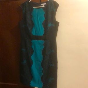 Women’s New York & Co dress